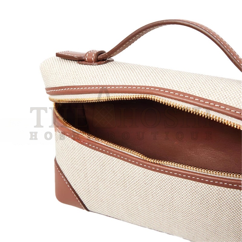 L0r0 P1ana EXTRA POCKET L19  (19*11*6.5cm) Master Quality